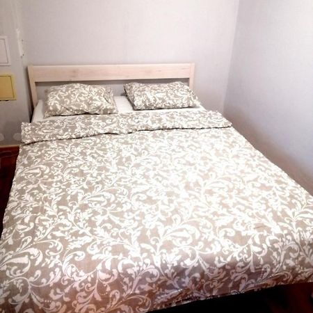 Apartmaji Renc Rence Exterior foto