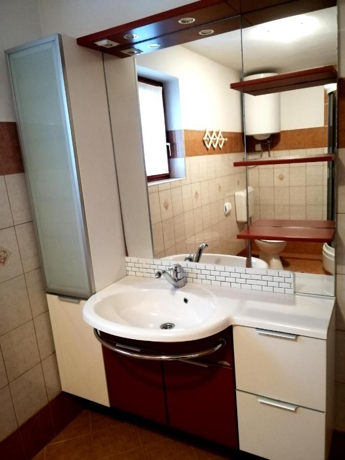Apartmaji Renc Rence Exterior foto