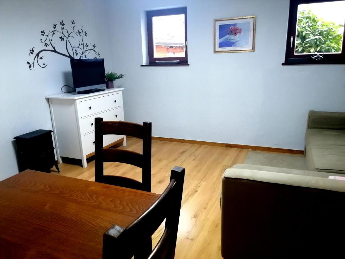 Apartmaji Renc Rence Exterior foto