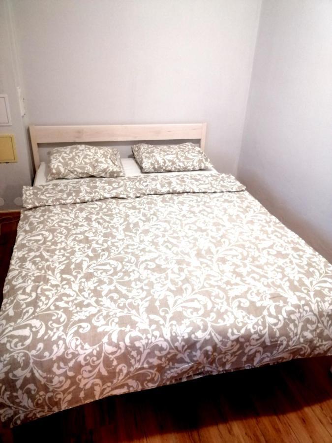 Apartmaji Renc Rence Exterior foto