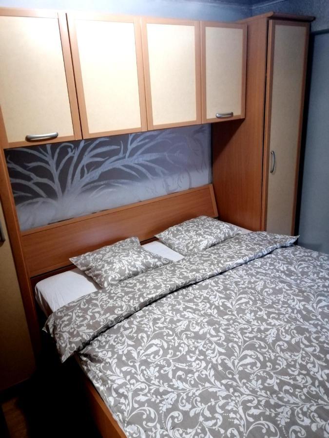 Apartmaji Renc Rence Exterior foto