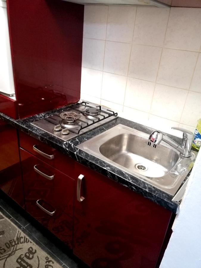 Apartmaji Renc Rence Exterior foto