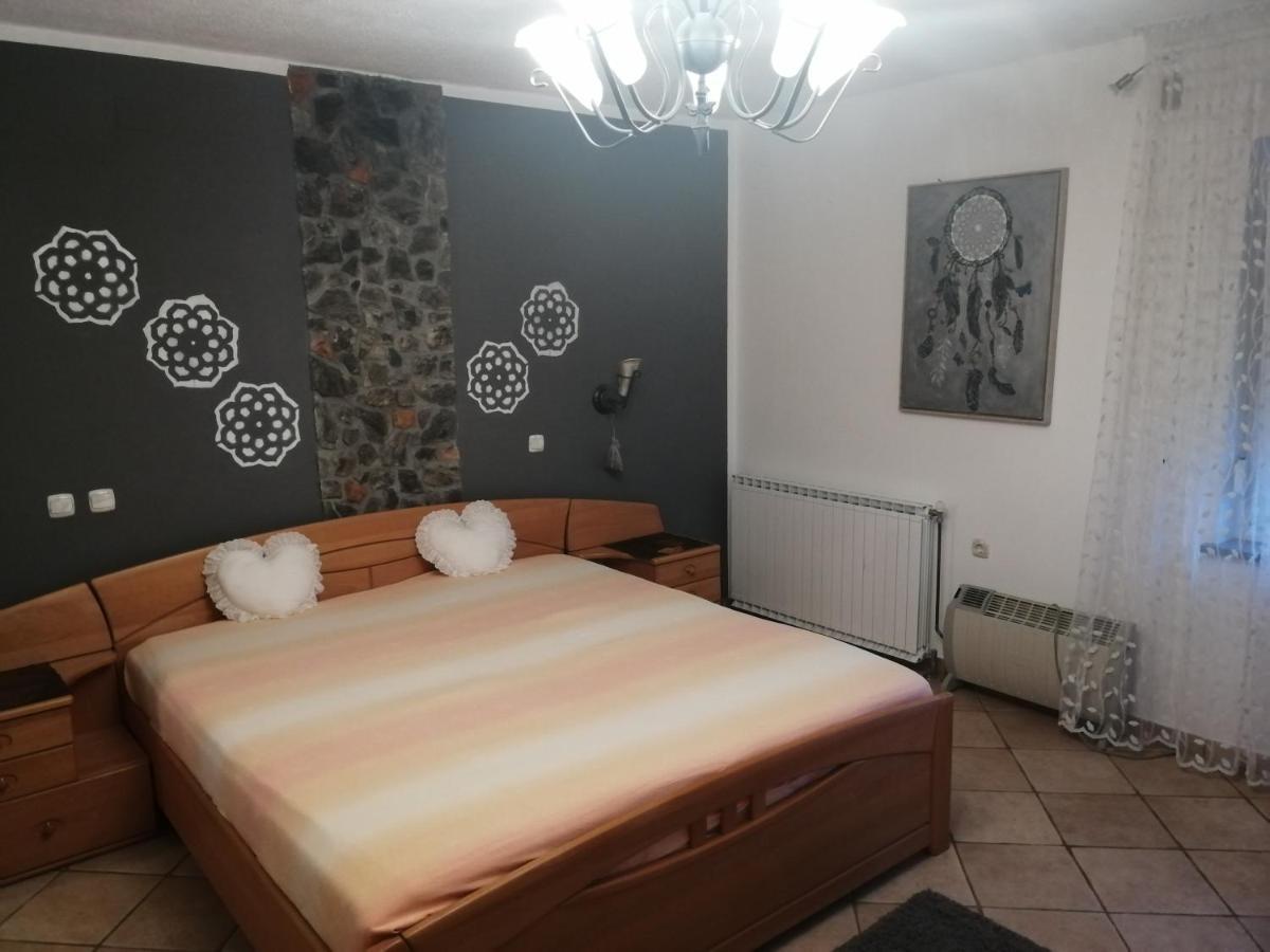 Apartmaji Renc Rence Exterior foto